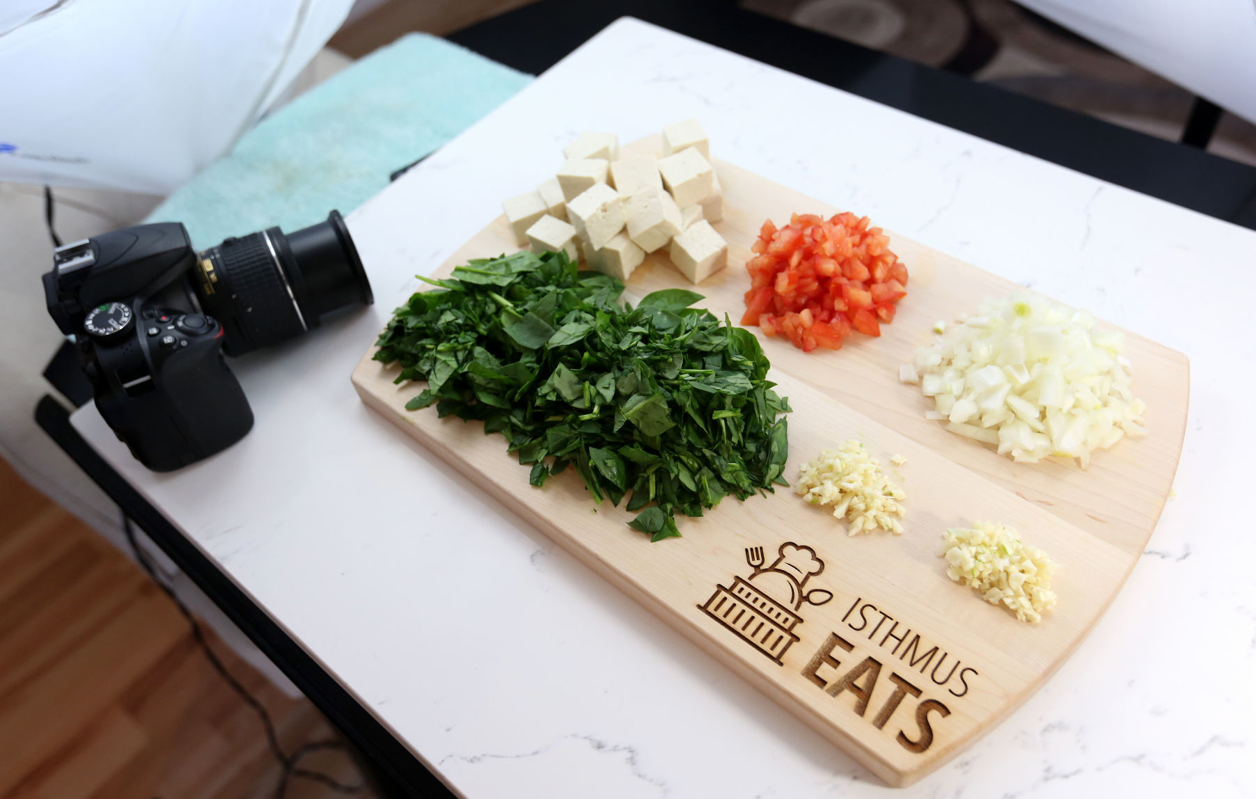 ISTHMUS EATS